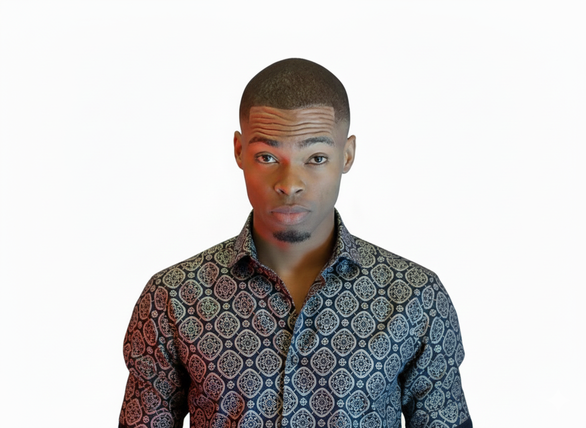 Ing. Cliventz Louis - Fondatè KSD